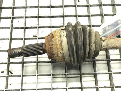 Left front driveshaft MAZDA 2 (DY) 1.2 (DY3W) | BP39277859M38 - Image 2