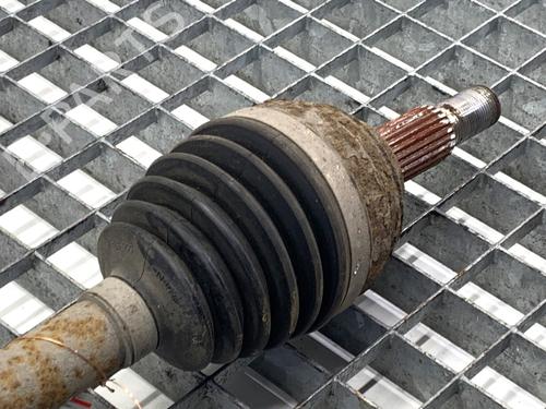 Left front driveshaft DACIA LOGAN MCV (KS_) 1.4 | BP39342984M38 - Image 4