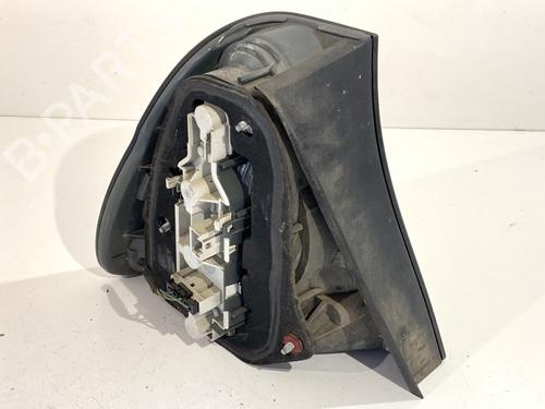 Right taillight BMW 3 Compact (E46) 316 ti | BP39370580C35 - Image 2