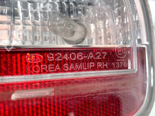 Rear bumper right light KIA CEE'D (JD) 1.6 CRDi 110 | BP39353686C82 - Image 5