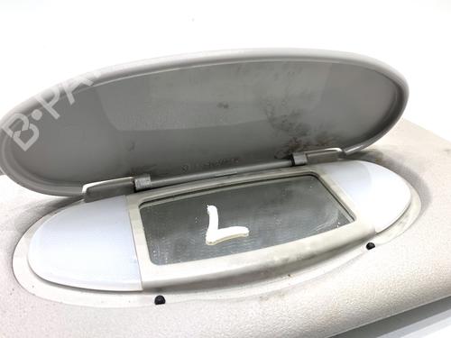 Left sun visor MINI MINI (R50, R53) One | BP39327068I1 - Image 2