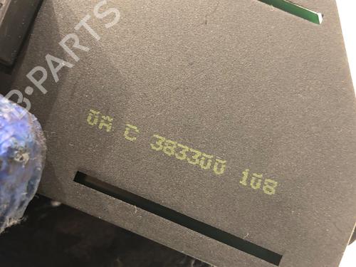 Warning switch MASERATI 3200 GT Coupe 3.2 Biturbo V8 32V | BP39361690I22 - Image 3