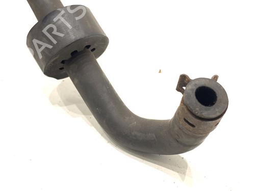 Pipe VW CC B7 (358) 2.0 TDI 4motion | BP39351937M125 - Image 2