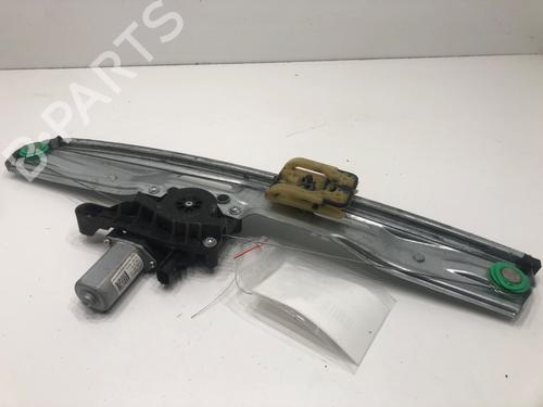 Used Front right window mechanism Front right window mechanism 39286693 39286693