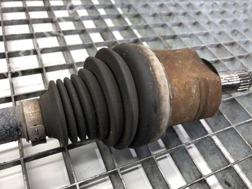 Right front driveshaft OPEL CORSA E (X15) 1.4 (08, 68) | BP39315263M39 - Image 5