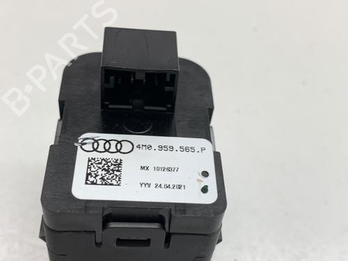 Mirror switch AUDI Q5 Sportback (FYT) 45 TFSI Mild Hybrid quattro | BP39361503I25 - Image 5