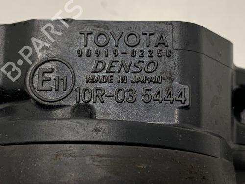 Ignition coil LEXUS CT (ZWA10_) 200h (ZWA10_) | BP39319382M94 - Image 5