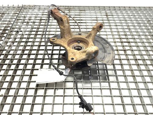 Right front steering knuckle DACIA DUSTER (HM_) 1.0 TCe 100 (HMMT) | BP39763041M26 - Image 2