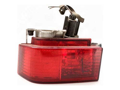 Used Rear bumper left light Rear bumper left light OPEL MERIVA A MPV (X03) 1.7 CDTI (E75) (100 hp) 40490250 40490250