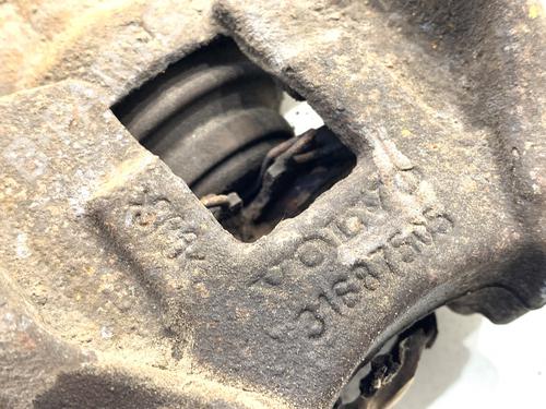 Left rear brake caliper VOLVO V60 II (225) D4 | BP39363713M107 - Image 3