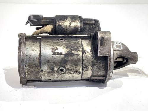 Used Starter Starter VW CRAFTER 30-35 Bus (2E_) 2.5 TDI (163 hp) 39314636 39314636