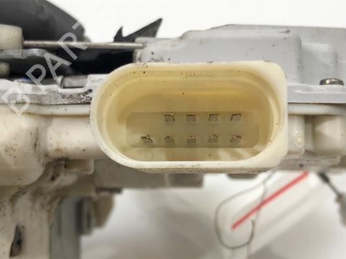 Front left lock SEAT EXEO (3R2) 2.0 TDI | BP39272095C98  - Image 5