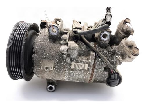 Used AC compressor AC compressor RENAULT MEGANE III Hatchback (BZ0/1_, B3_) 1.5 dCi (86 hp) 39704343 39704343