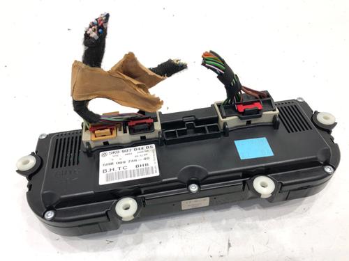 Climate control VW PASSAT CC B6 (357) 2.0 TDI | BP39343302I5 - Image 2