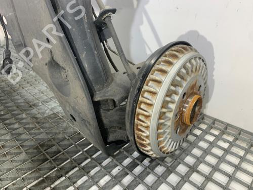 Rear axle RENAULT CLIO V (B7_) 1.0 LPG (B7MT) | BP40488461M2 - Image 6