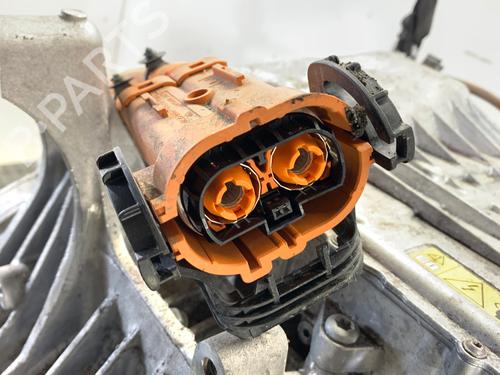 Engine MERCEDES-BENZ SPRINTER 3,5-t Van (B907, B910) eSPRINTER (910.633) | BP40250517M1 - Image 7