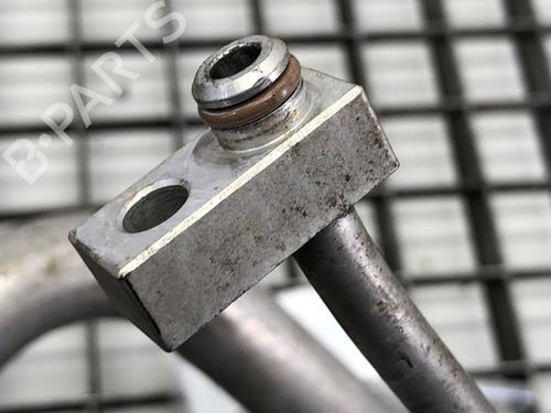 AC pipe SUZUKI VITARA (LY) 1.6 (APK 416) | BP39289901M126 - Image 3