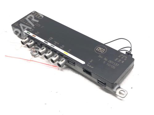 Electronic module AUDI A6 C6 Avant (4F5) 3.0 TDI quattro | BP39270115M83 - Image 3