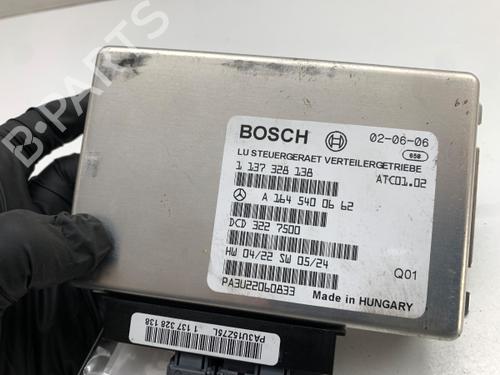 Gearbox control unit MERCEDES-BENZ GL-CLASS (X164) GL 320 CDI 4-matic (164.822) | BP40521643M52 - Image 4