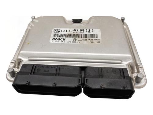Used Engine control unit (ECU) Engine control unit (ECU) AUDI A2 (8Z0) 1.4 TDI (75 hp) 40056976 40056976