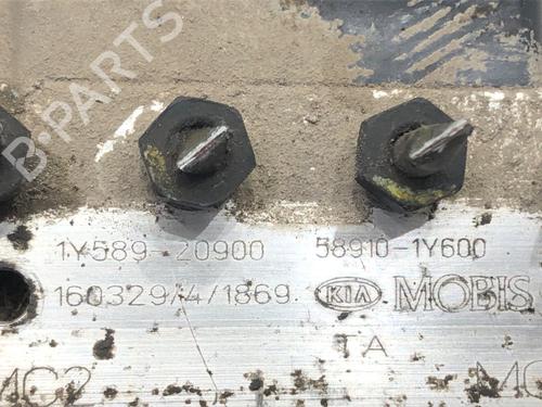 ABS pump KIA PICANTO II (TA) 1.0 | BP39277262M43 - Image 5