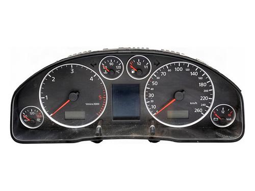 Used Instrument cluster Instrument cluster 39371548 39371548