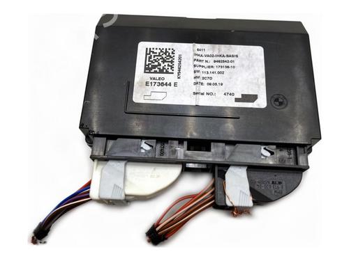Used Electronic module Electronic module 39377690 39377690