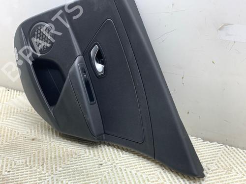 Rear right panel RENAULT MEGANE III Hatchback (BZ0/1_, B3_) 1.4 TCe (BZ0F, BZ1V) | BP40490567C61 - Image 3