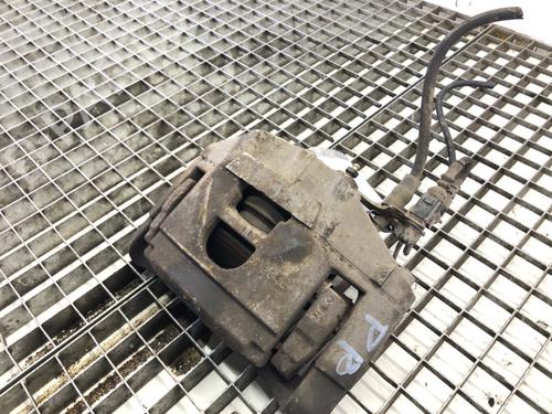 Right front brake caliper AUDI A6 C6 (4F2) 3.2 FSI quattro | BP39273964M104 - Image 4