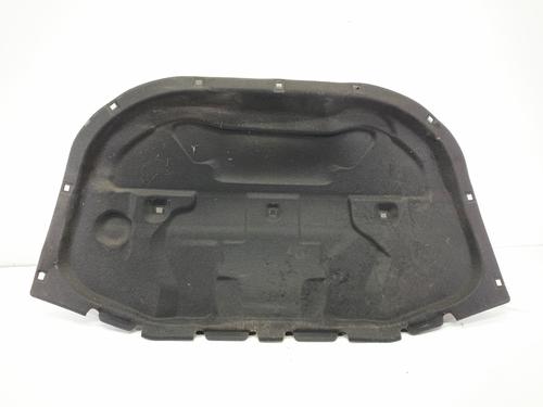 Used Upper protection Upper protection VW PHAETON (3D1, 3D2, 3D3, 3D4, 3D6, 3D7, 3D8, 3D9) 3.0 V6 TDI 4motion (240 hp) 39308708 39308708