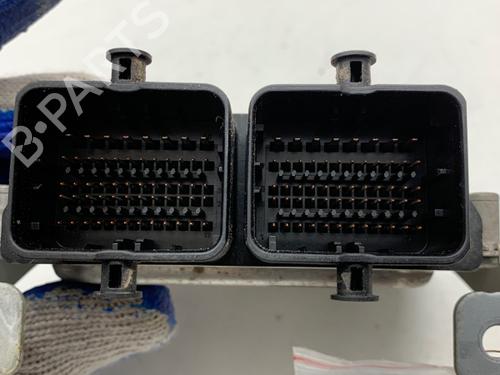 Engine control unit (ECU) SKODA CITIGO (NF1) 1.0 | BP40558491M57 - Image 3