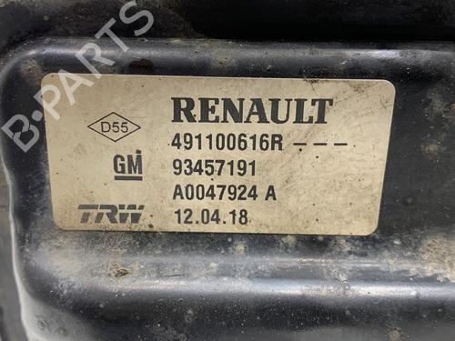 Steering pump OPEL VIVARO B Platform/Chassis (X82) 1.6 CDTI (03) | BP40115775M99 - Image 5