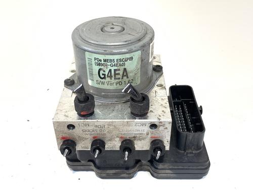 ABS pump HYUNDAI i30 (PDE, PD, PDEN) 1.0 T-GDI | BP39297100M43 - Image 2