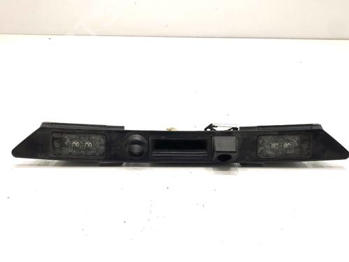 Used Tailgate handle Tailgate handle AUDI A8 D4 (4H2, 4H8, 4HC, 4HL) 4.2 TDI quattro (385 hp) 39337842 39337842