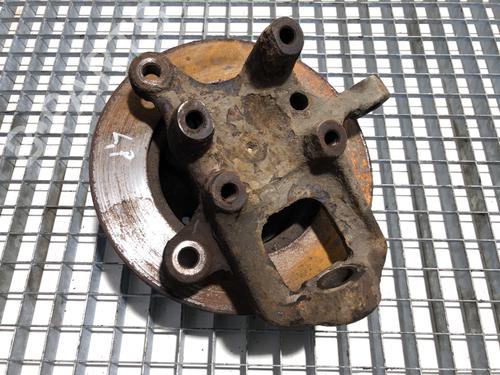 Used Left front steering knuckle Left front steering knuckle 39309546 39309546