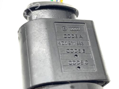 Electronic sensor SKODA KAMIQ (NW4) 1.0 TSI | BP39312378M84 - Image 3