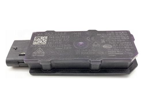 Used Electronic module Electronic module 39378483 39378483