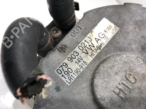 Alternator AUDI A8 D3 (4E2, 4E8) S8 quattro | BP40057103M7 - Image 4