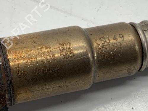 Electronic sensor HONDA CR-V IV (RM_) 1.6 i-DTEC 4WD (RE6) | BP39327267M84 - Image 4
