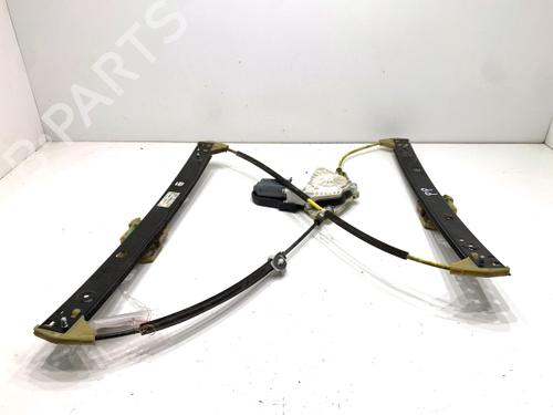 Used Front right window mechanism Front right window mechanism AUDI A8 D4 (4H2, 4H8, 4HC, 4HL) 4.2 TDI quattro (385 hp) 39337827 39337827