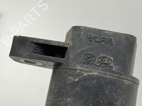 Ignition coil KIA PICANTO II (TA) 1.0 | BP39359921M94 - Image 5