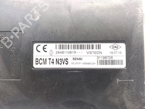 Elektronisk modul DACIA DUSTER (HM_) 1.3 TCe 130 (HMMF) | BP39331536M83 - Image 4