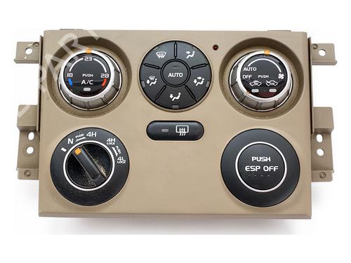climate-control-suzuki-grand-vitara-ii-jt-te-td-2005-39361801 main image