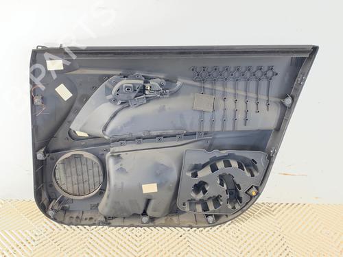 Front left panel FIAT TIPO Saloon (356_, 357_) 1.4 (356SXA1B) | BP39291013C58 - Image 4