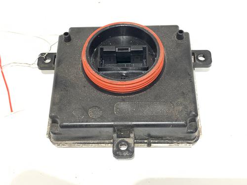 Used Xenon ballast Xenon ballast 39289421 39289421