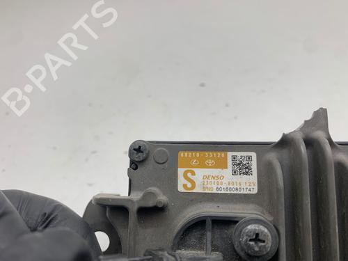 Electronic module TOYOTA COROLLA Saloon (_E21_) 1.8 VVTi Hybrid (ZWE211, MZEA12) | BP39496910M83 - Image 5