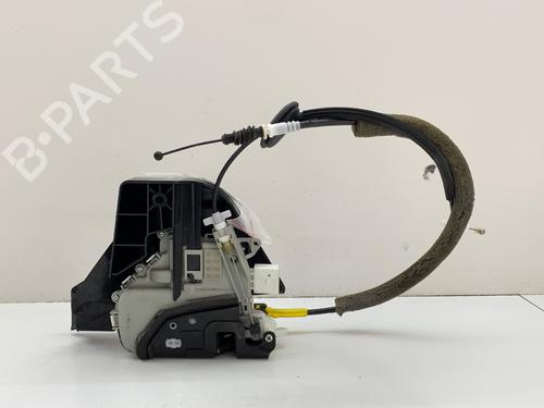 Front left lock PORSCHE CAYENNE (9YA) 3.0 AWD (9YAAA1) | BP39372133C98 - Image 2