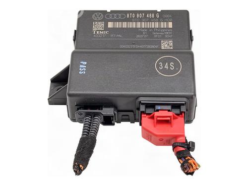 Used Electronic module Electronic module AUDI A4 B8 (8K2) 2.0 TDI (143 hp) 39377259 39377259
