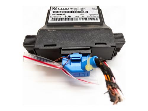 Used Electronic module Electronic module 39378216 39378216