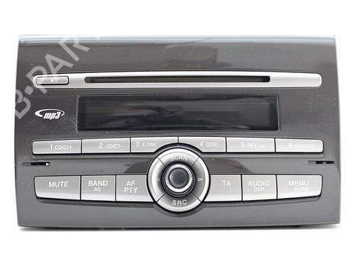 Used Other Other FIAT BRAVO II (198_) 1.4 (198AXA1B) (90 hp) 39971103 39971103